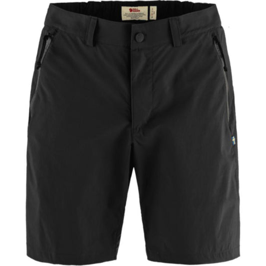 High Coast Pack Shorts - Mens - black 1