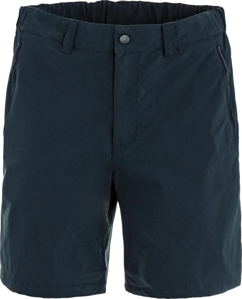 High Coast Pack Shorts - Mens - dark navy 1