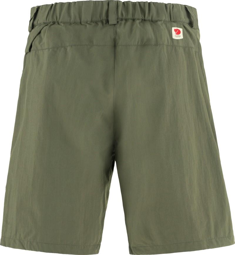 High Coast Pack Shorts - Mens - laurel green 1