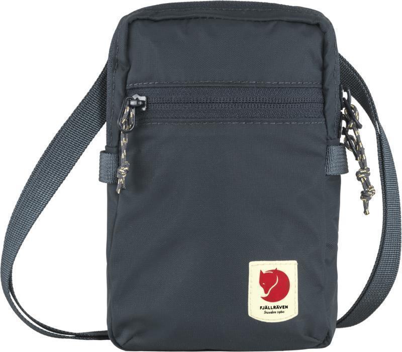High Coast Pocket - Navy 1