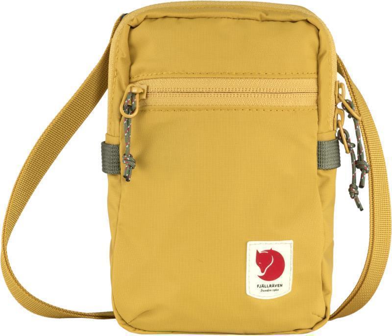 High Coast Pocket - Ochre 1