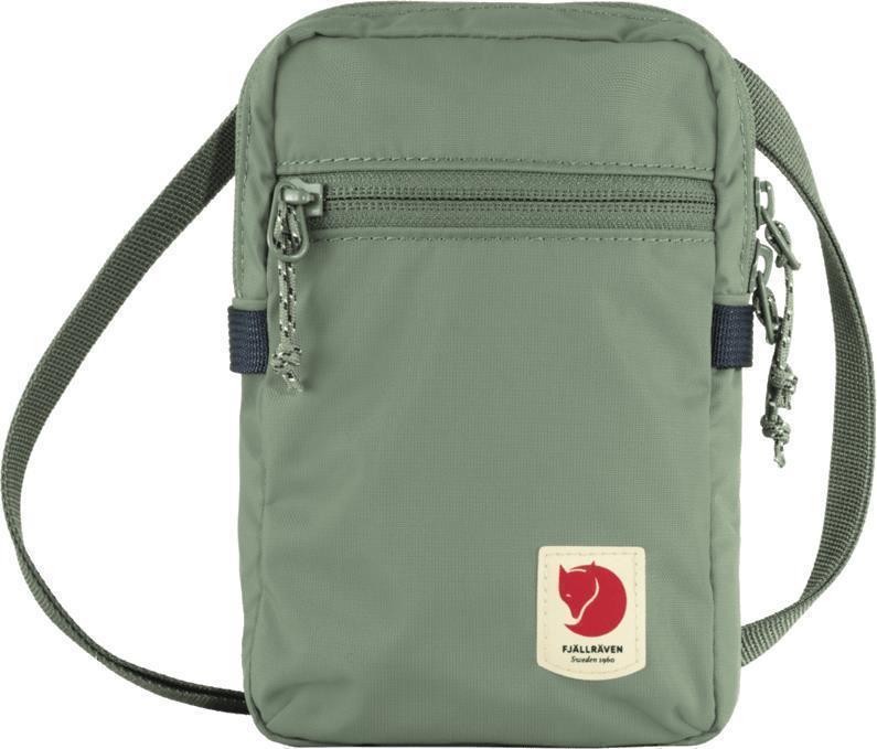 High Coast Pocket - Patina Green 1