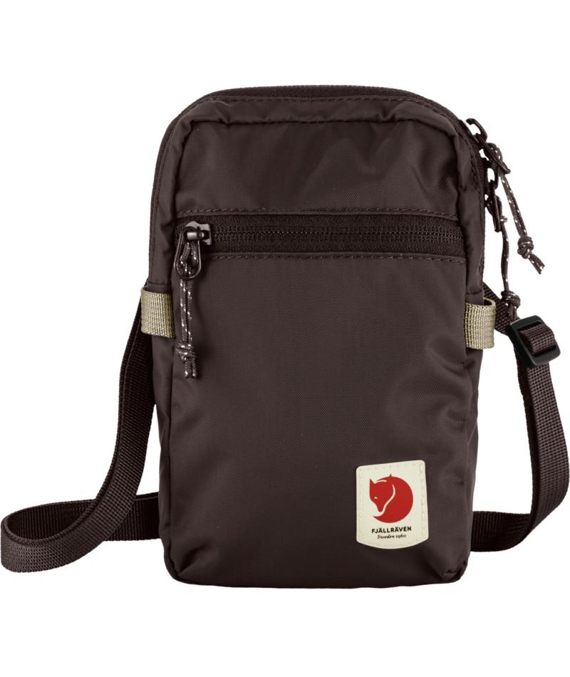 High Coast Pocket - black oak 1