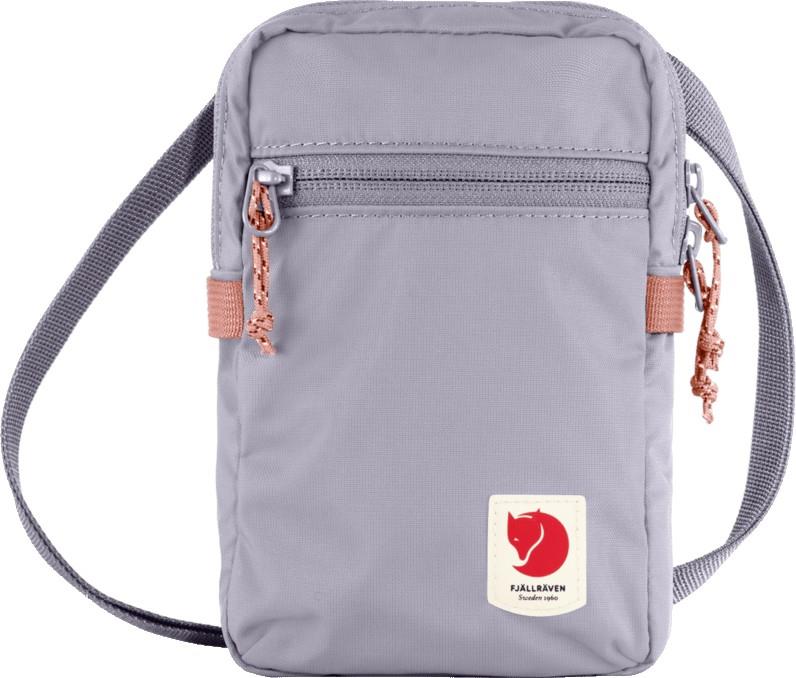 High Coast Pocket - lavender mist 1