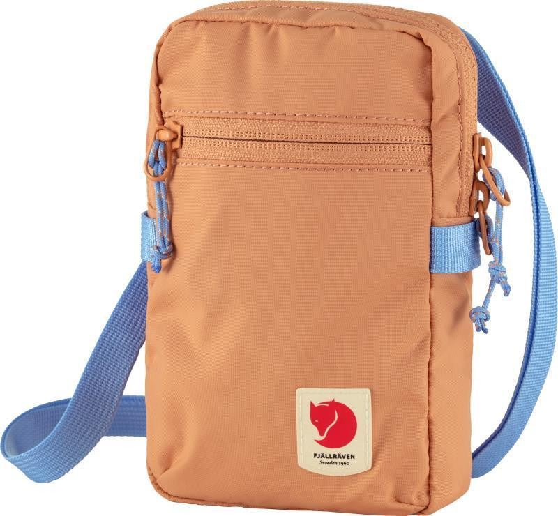 High Coast Pocket - peach sand 1