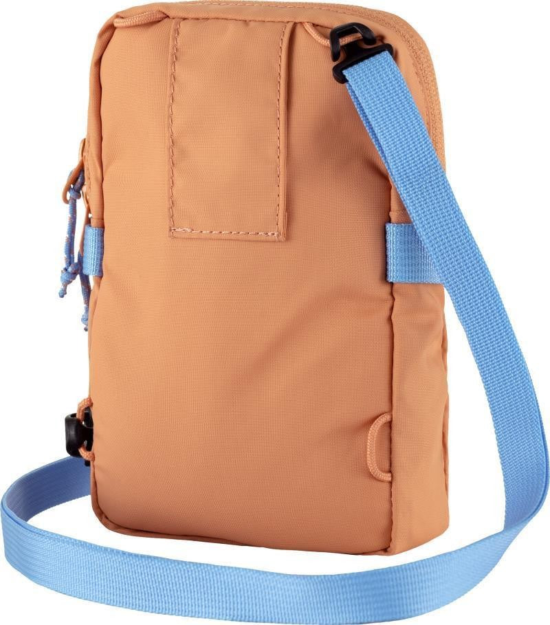 High Coast Pocket - peach sand 1