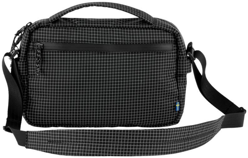 High Coast Pro Crossbody - black 1