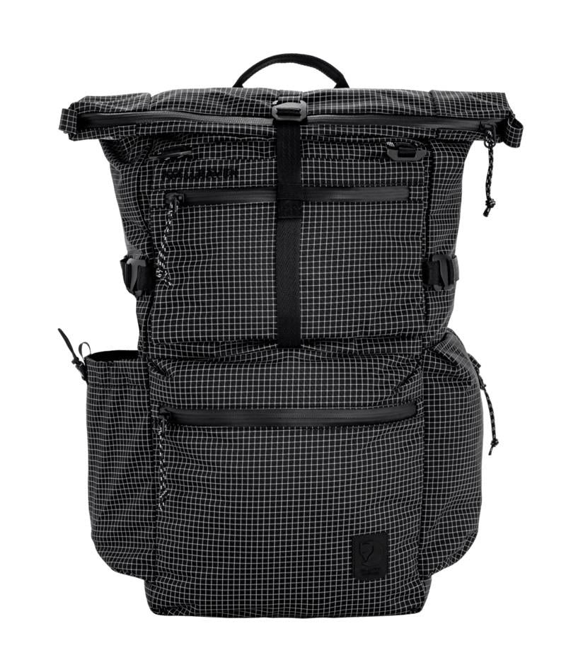 High Coast Pro Foldsack 26 - black 1