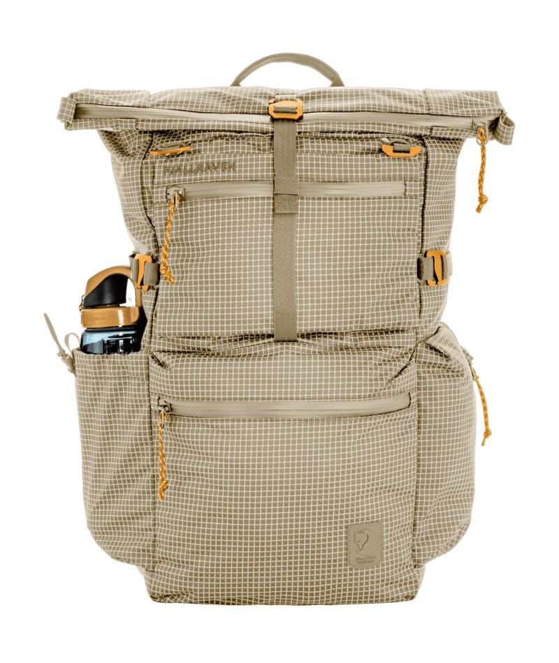 High Coast Pro Foldsack 26 - fossil 1