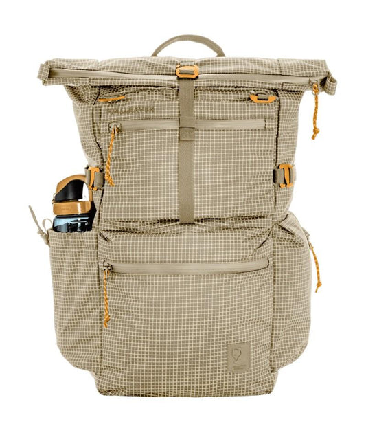 High Coast Pro Foldsack 26 - fossil 1