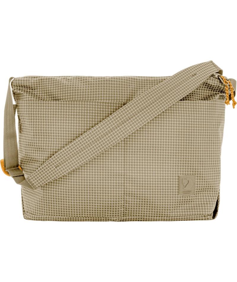 High Coast Pro Shoulder Bag - fossil 1
