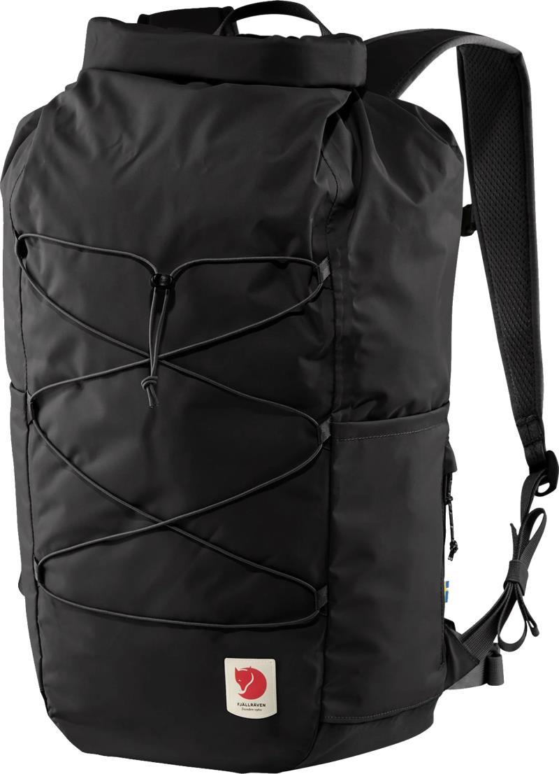 High Coast Rolltop 26 - Black 1