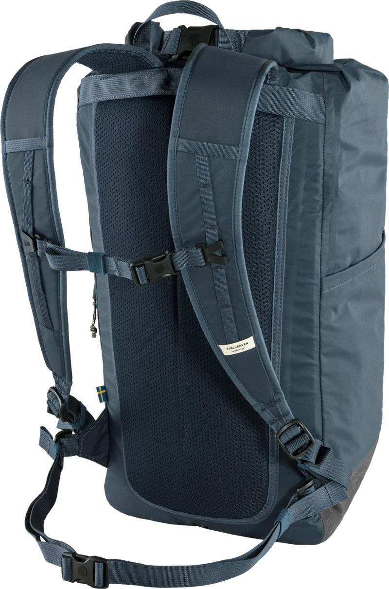 High Coast Rolltop 26 - Navy 2