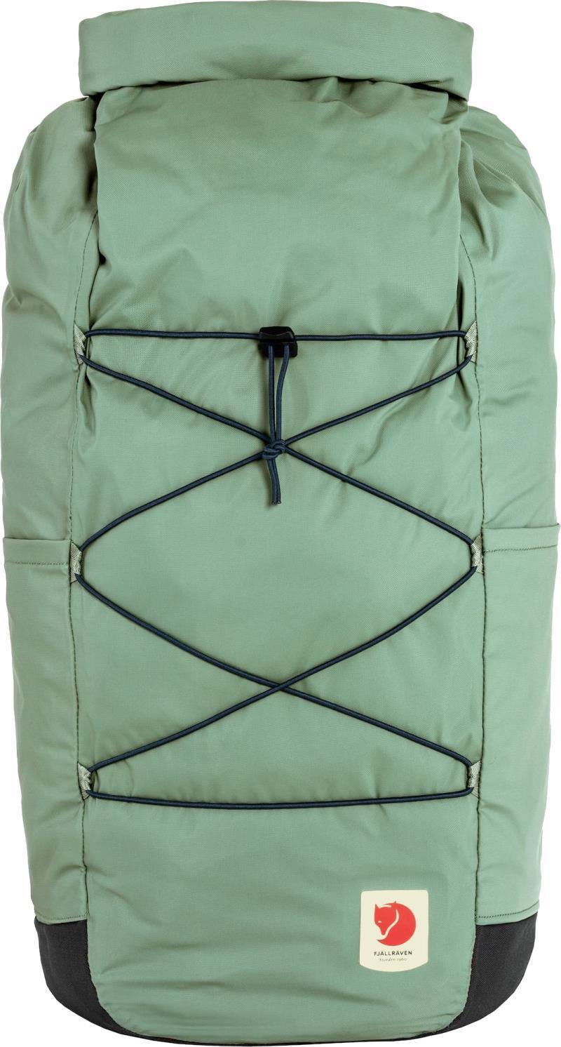 High Coast Rolltop 26 - Patina Green 1