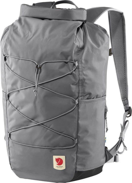 High Coast Rolltop 26 - Shark Grey 1