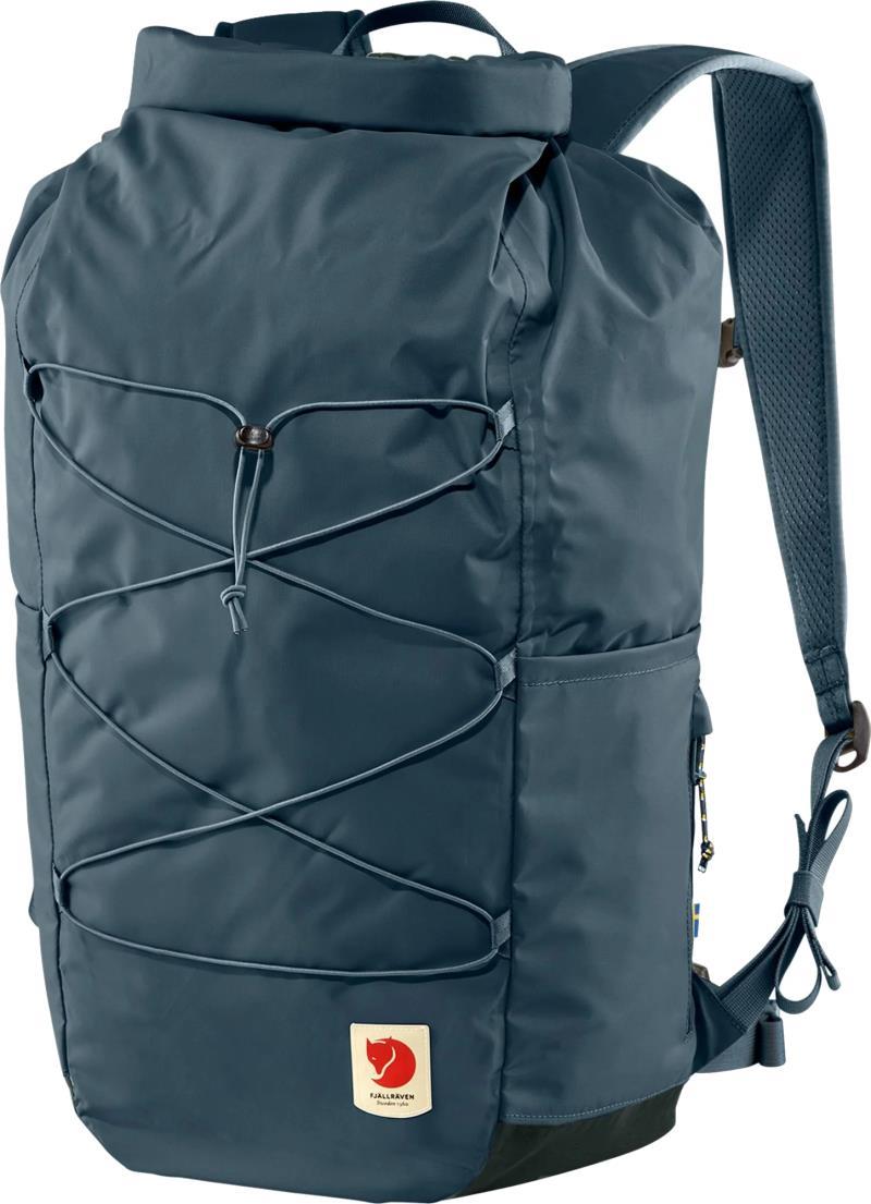 High Coast Rolltop 26 - navy 1