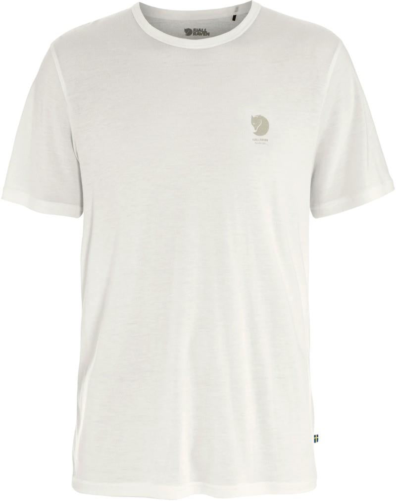 High Coast SS Shirt - Mens - eggshell 1