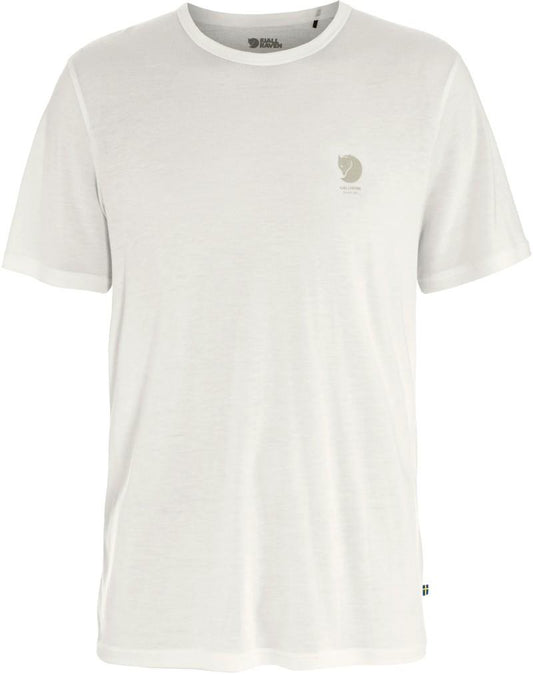 High Coast SS Shirt - Mens - eggshell 1