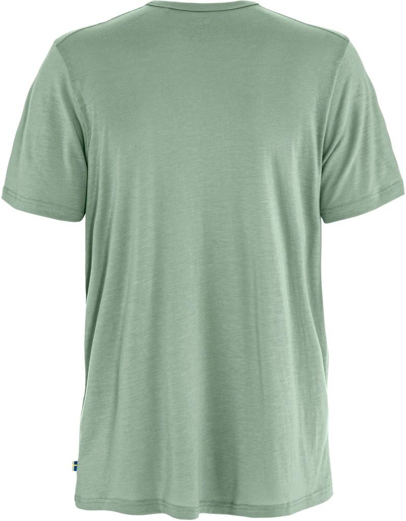 High Coast SS Shirt - Mens - misty green 1