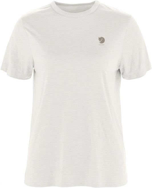 High Coast SS Shirt - Womens - eggshell 1