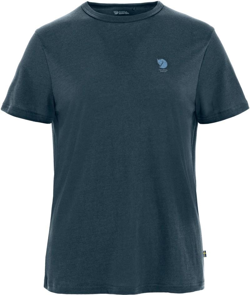 High Coast SS Shirt - Womens - navy 1