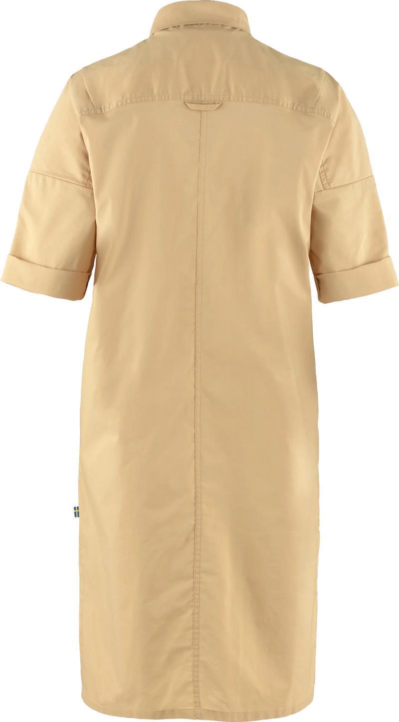High Coast Shade Dress - Dune Beige 2
