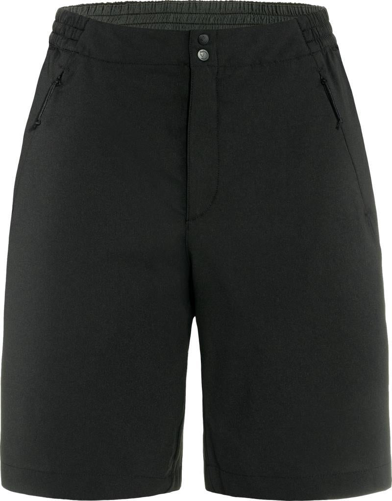 High Coast Shade Shorts - Womens - Black 1