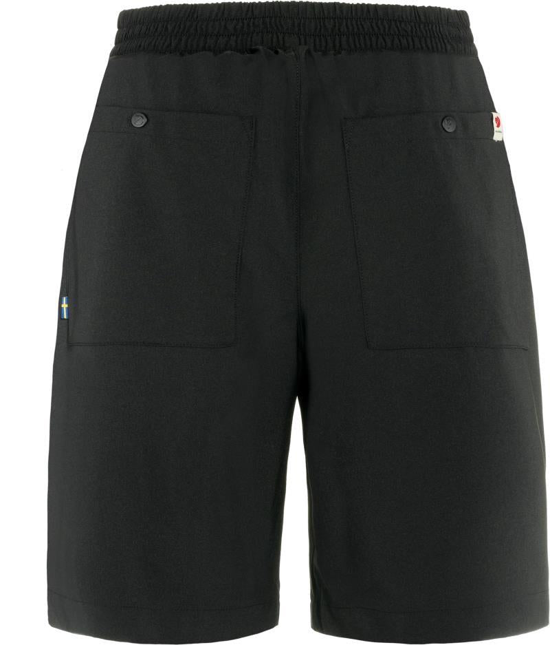 High Coast Shade Shorts - Womens - Black 2