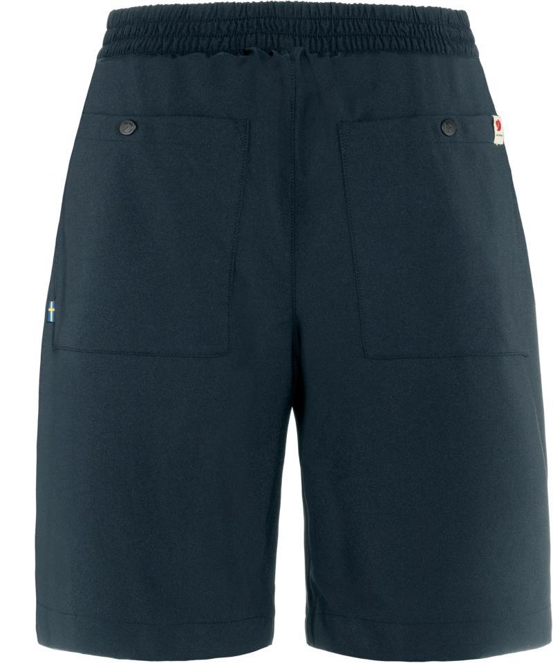 High Coast Shade Shorts - Womens - Dark Navy 2