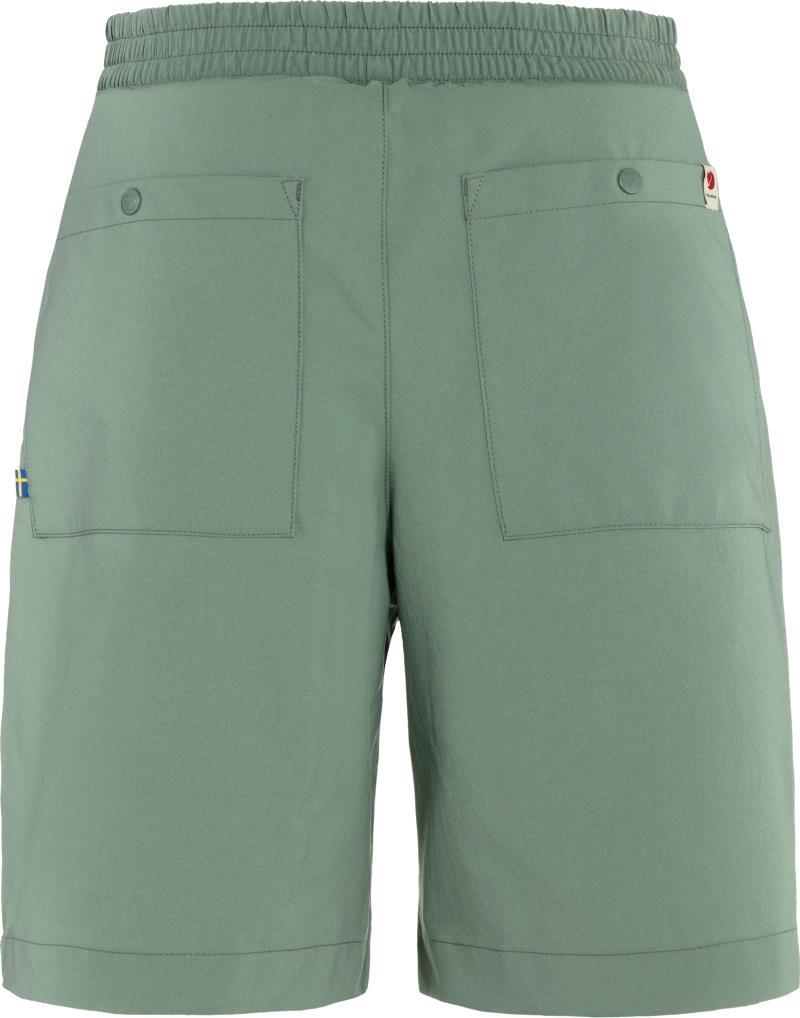 High Coast Shade Shorts - Womens - Patina Green 2