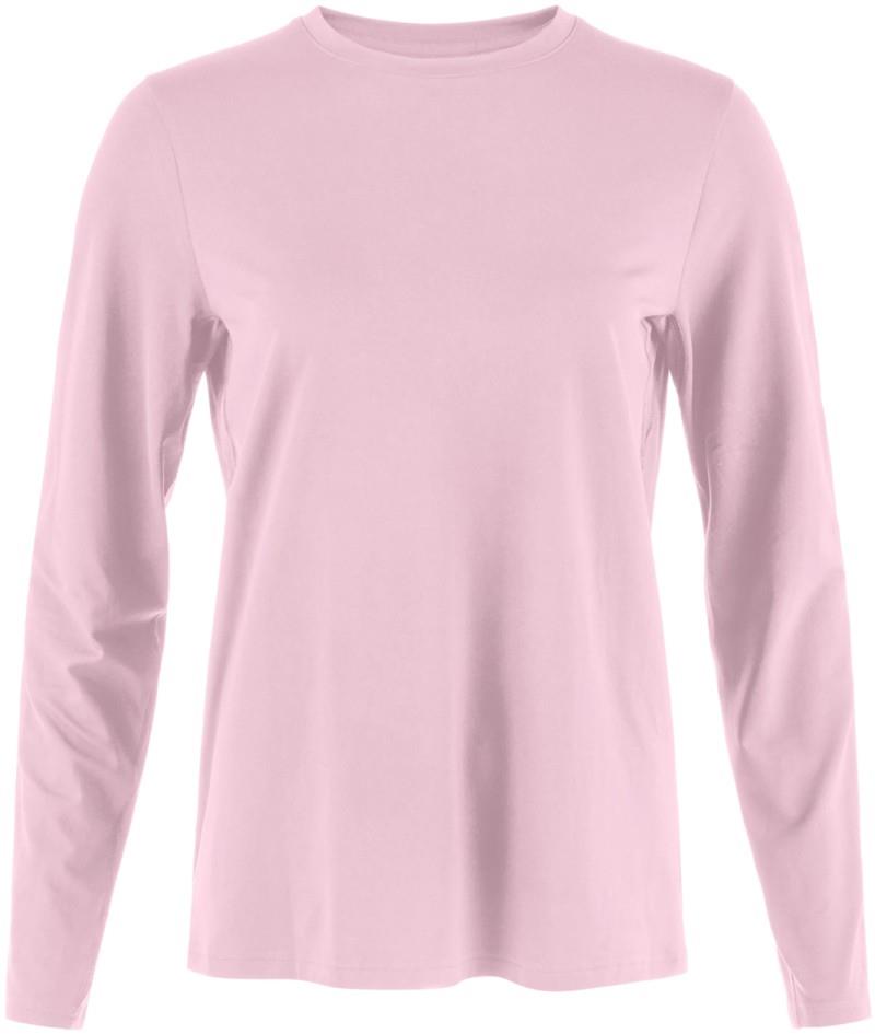 High Coast Sunprotect LS - Womens - new dawn pink 1