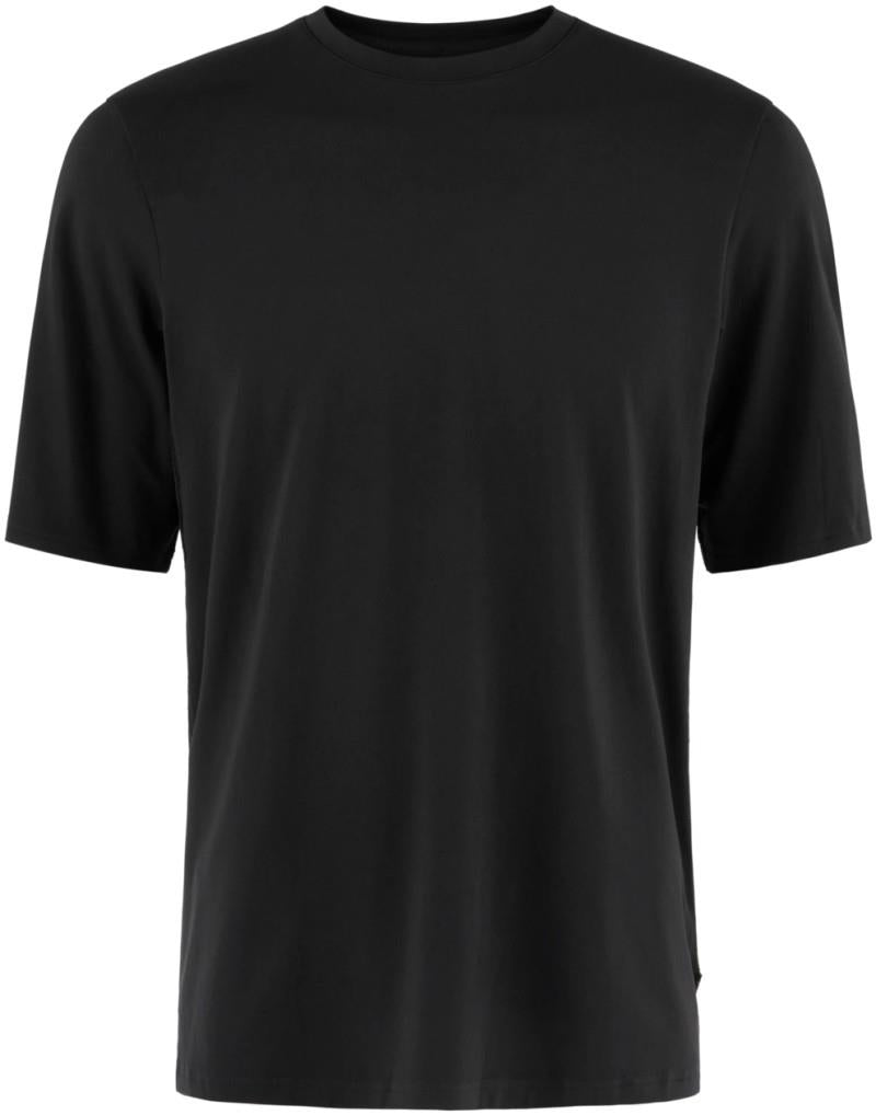 High Coast Sunprotect SS - Mens - black 1