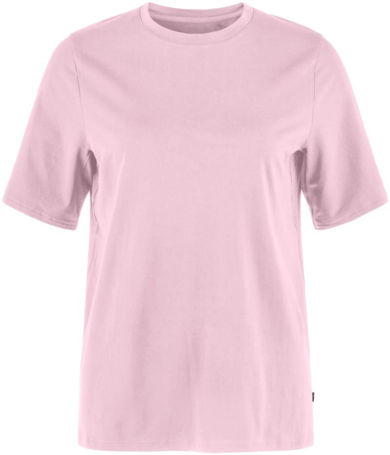 High Coast Sunprotect SS - Womens - new dawn pink 1