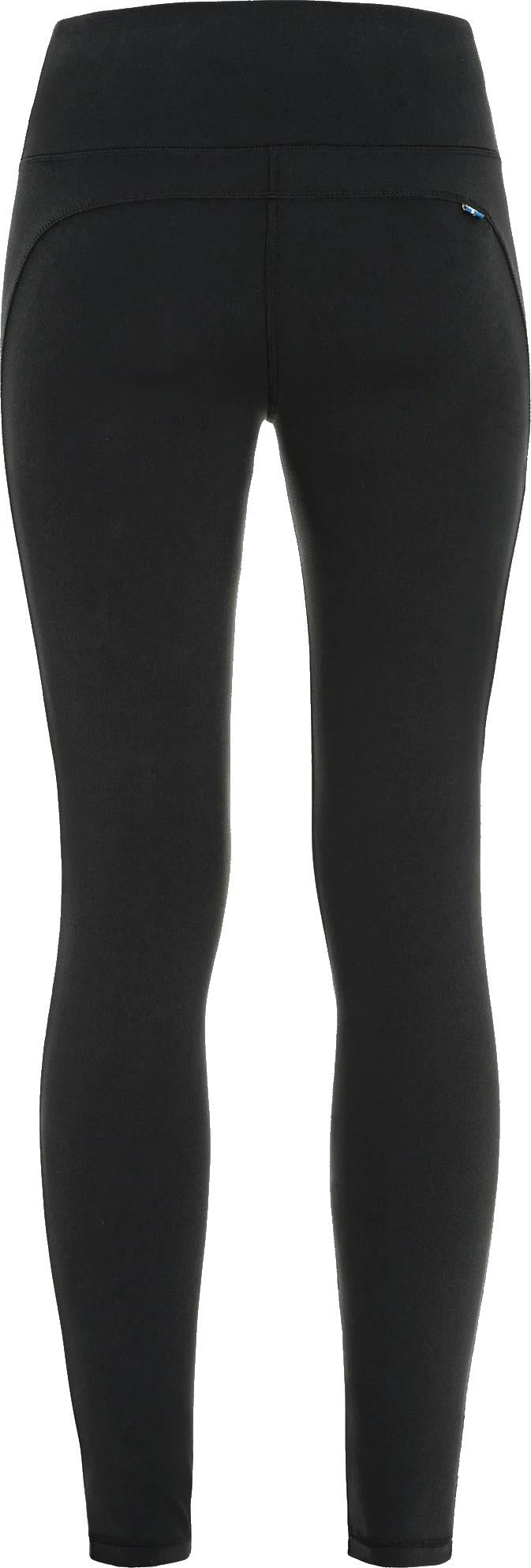High Coast Tights - Womens - black 1