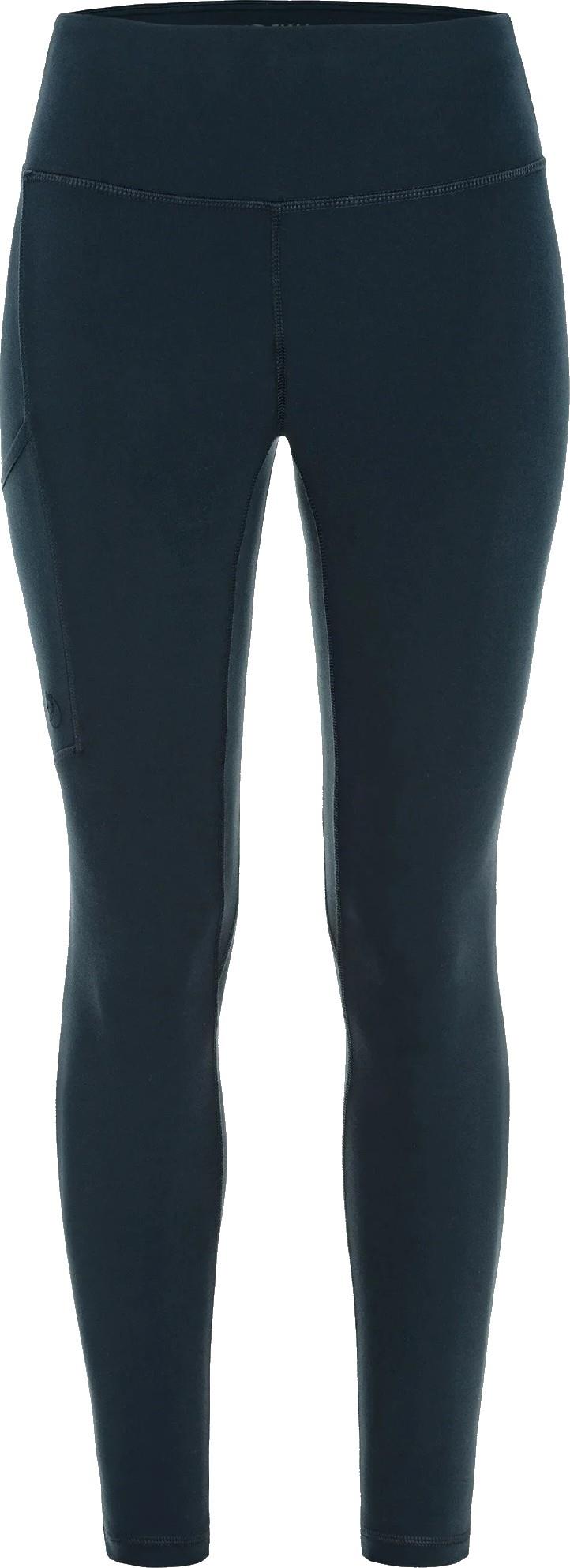 High Coast Tights - Womens - dark navy 1