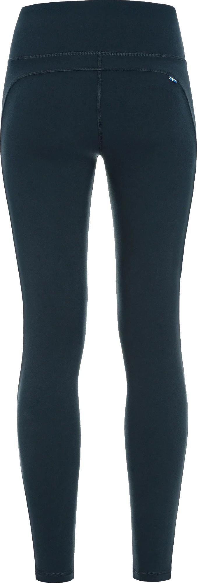 High Coast Tights - Womens - dark navy 1