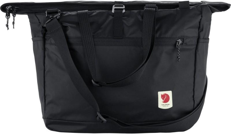 High Coast Tote 30 - black 1