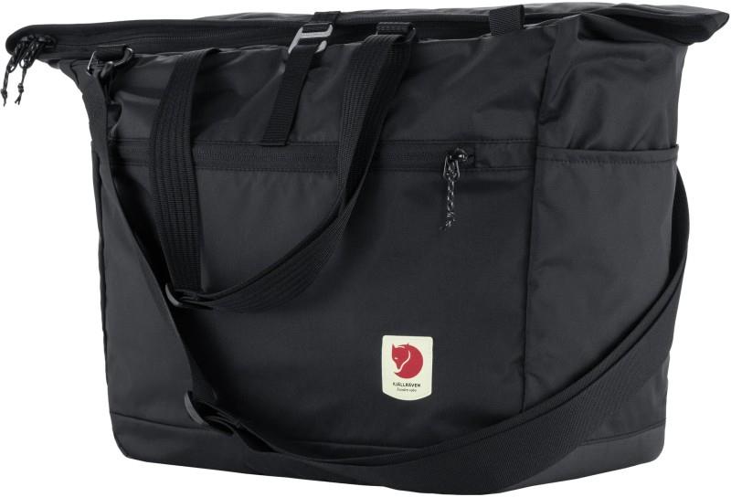 High Coast Tote 30 - black 1
