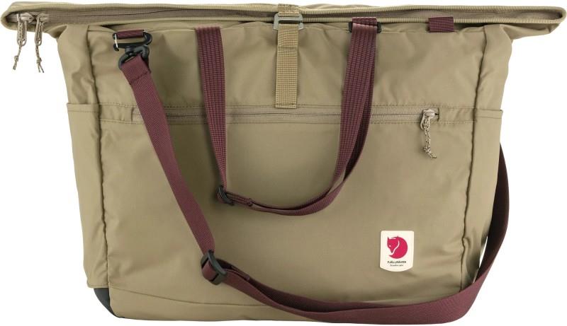 High Coast Tote 30 - clay 1