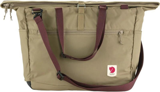 High Coast Tote 30 - clay 1