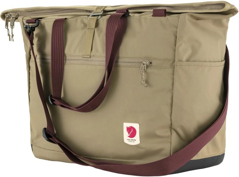 High Coast Tote 30 - clay 1