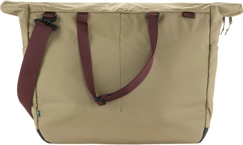 High Coast Tote 30 - clay 1