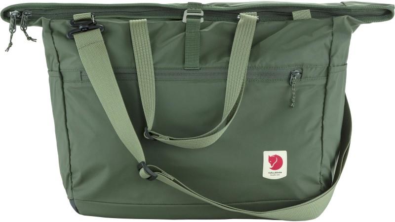 High Coast Tote 30 - mountain green 1