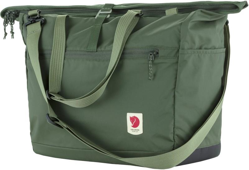 High Coast Tote 30 - mountain green 1