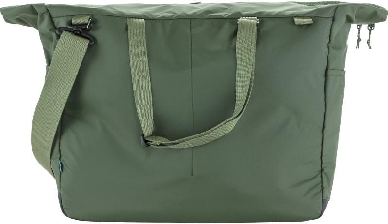 High Coast Tote 30 - mountain green 1