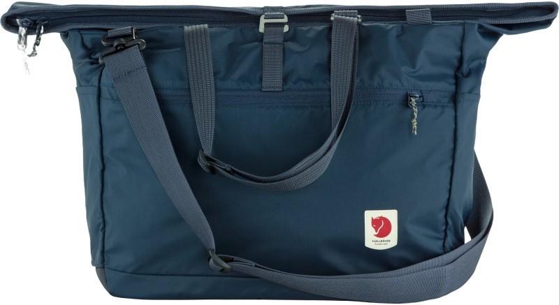 High Coast Tote 30 - navy 1
