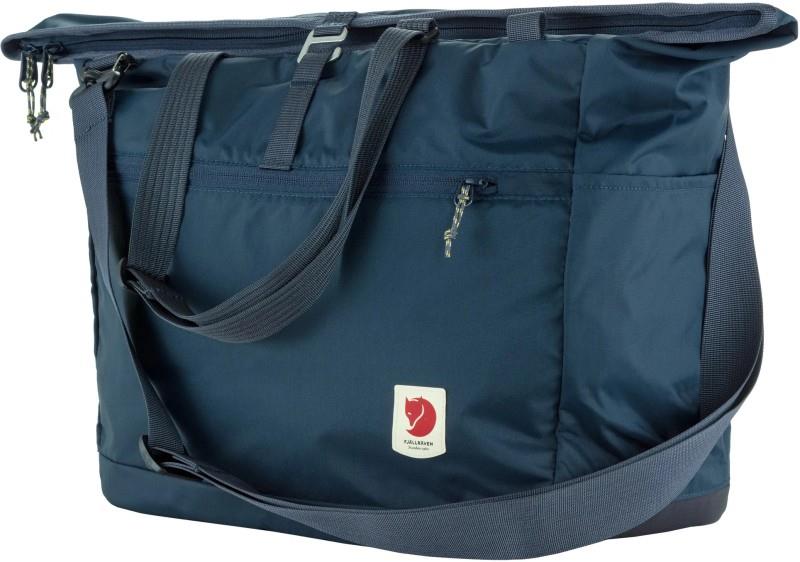 High Coast Tote 30 - navy 1