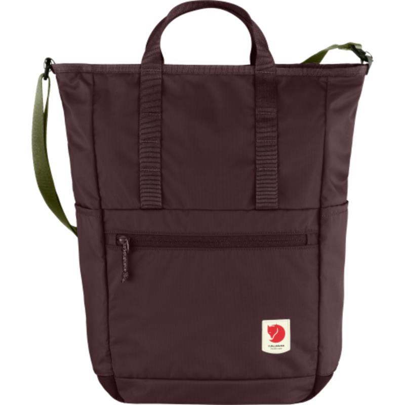 High Coast Totepack - Blackberry 1
