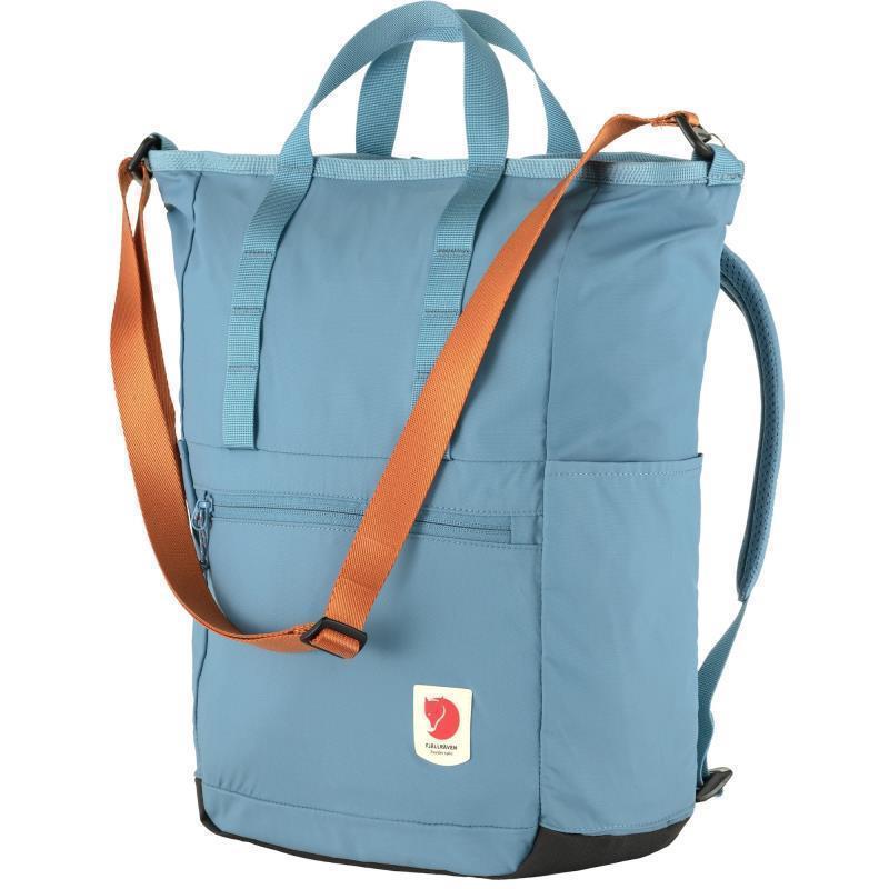 High Coast Totepack - Dawn Blue 1