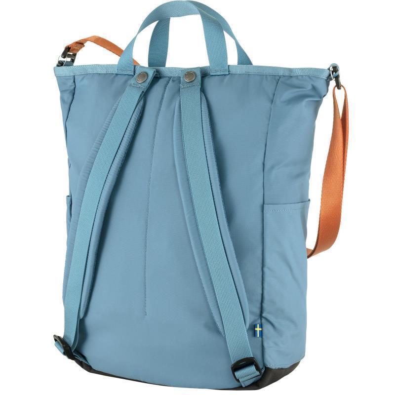 High Coast Totepack - Dawn Blue 2